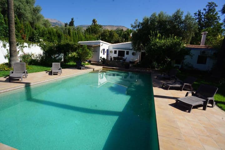 4 bedrooms house for sale in Orgiva, Spain - Image 2