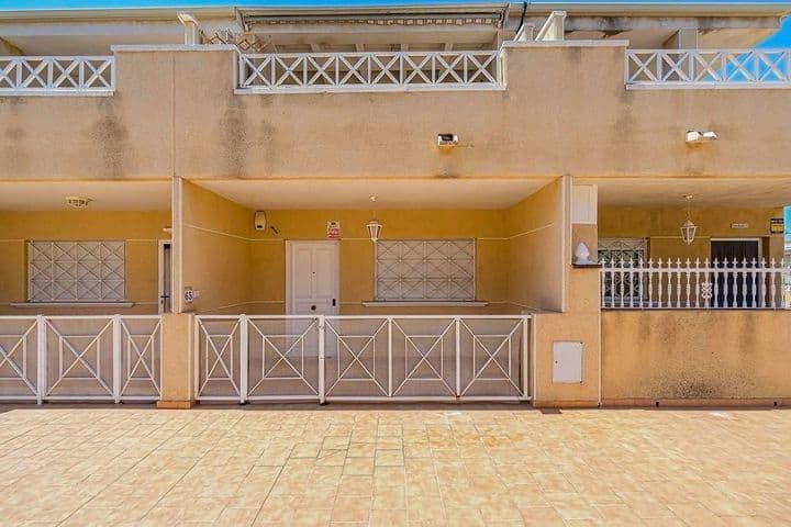 3 bedrooms house for sale in Nueva Torrevieja, Spain