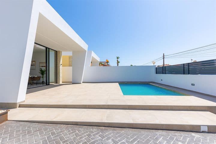 3 bedrooms house for sale in Torrevieja, Spain - Image 5