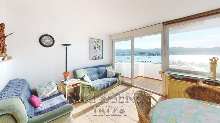 2 bedrooms apartment for sale in Sant Antoni de Portmany, Spain - Image 9