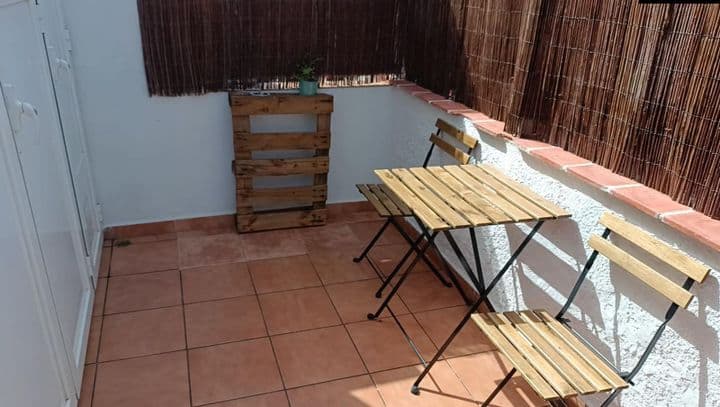 3 bedrooms house for rent in El Montgo, Spain