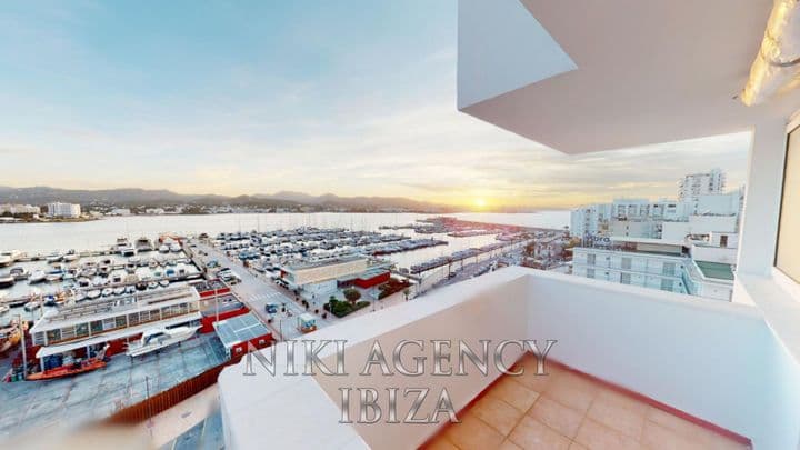 2 bedrooms apartment for sale in Sant Antoni de Portmany, Spain