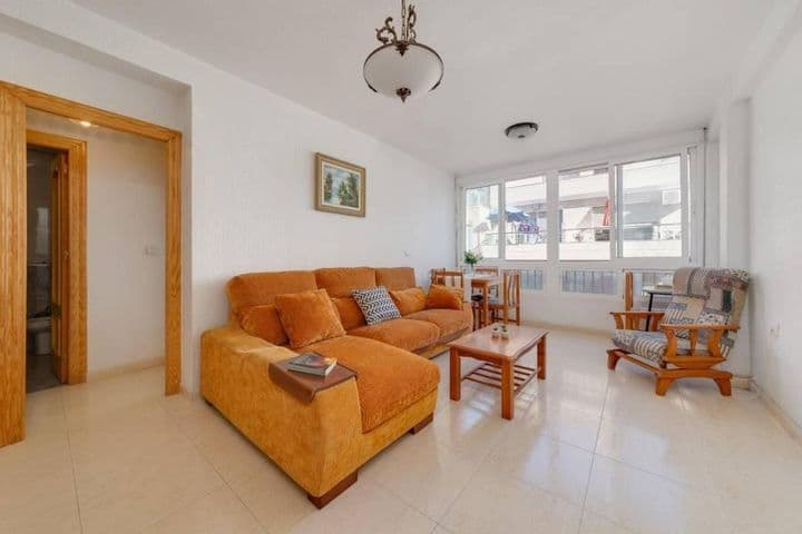 3 bedrooms apartment for sale in Playa de los Locos, Spain