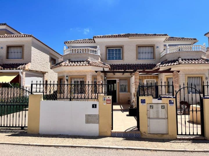 2 bedrooms house for sale in Guardamar del Segura, Spain