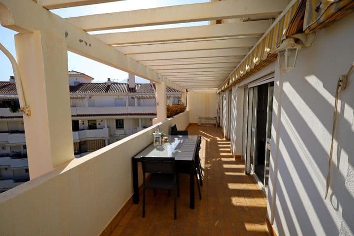 2 bedrooms apartment for rent in La Carihuela - Los Nidos, Spain - Image 5