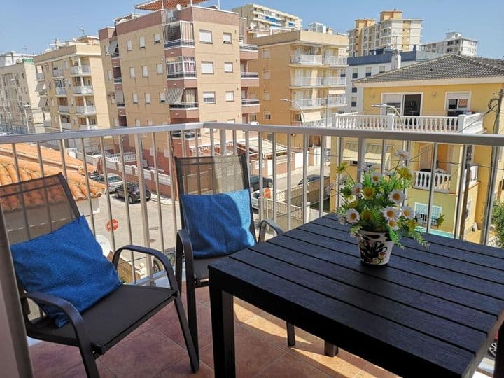 2 bedrooms apartment for rent in Bellreguard, Spain - Image 11