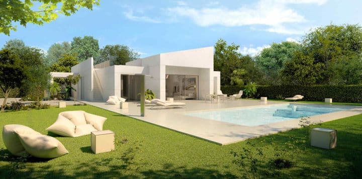 4 bedrooms house for sale in San Javier, Spain - Image 3