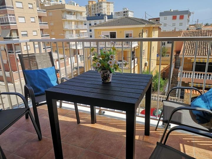 2 bedrooms apartment for rent in Bellreguard, Spain