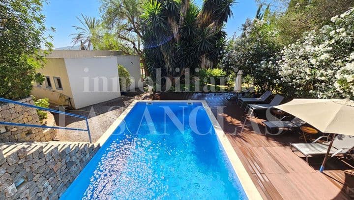 4 bedrooms house for sale in Ibiza, Spain - Image 10