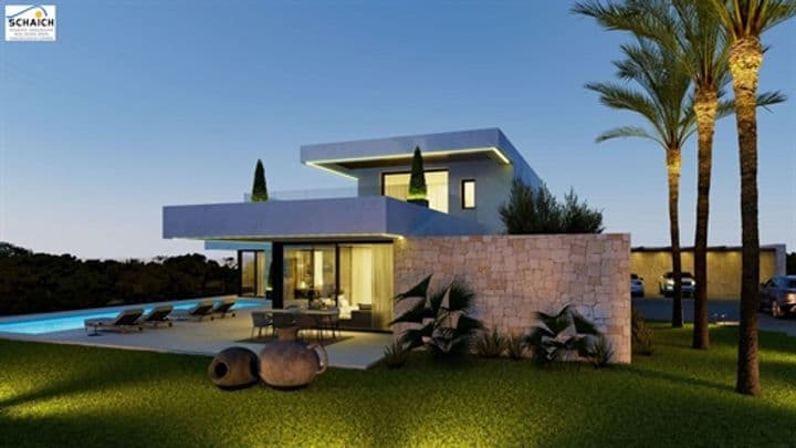 4 bedrooms other for sale in Beniarbeig, Spain - Image 6