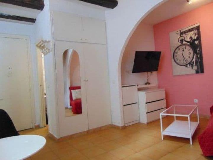 1 bedroom apartment for rent in Madrid, Spain - Image 2