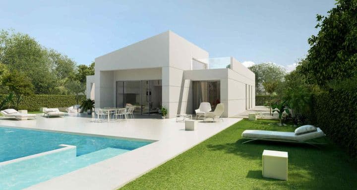 4 bedrooms house for sale in San Javier, Spain - Image 4