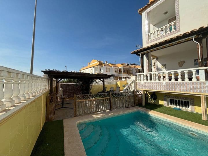 3 bedrooms house for rent in Torreta, Spain - Image 3