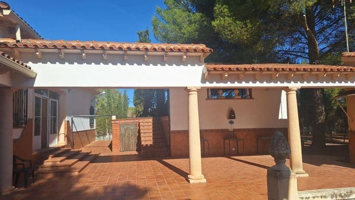 3 bedrooms house for sale in Toledo, Spain - Image 6