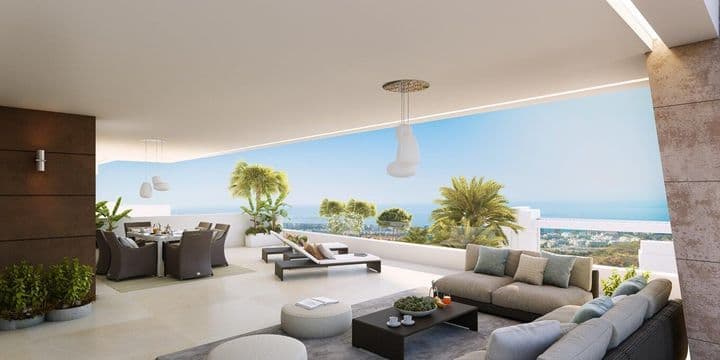 3 bedrooms apartment for sale in Estepona, Spain - Image 2