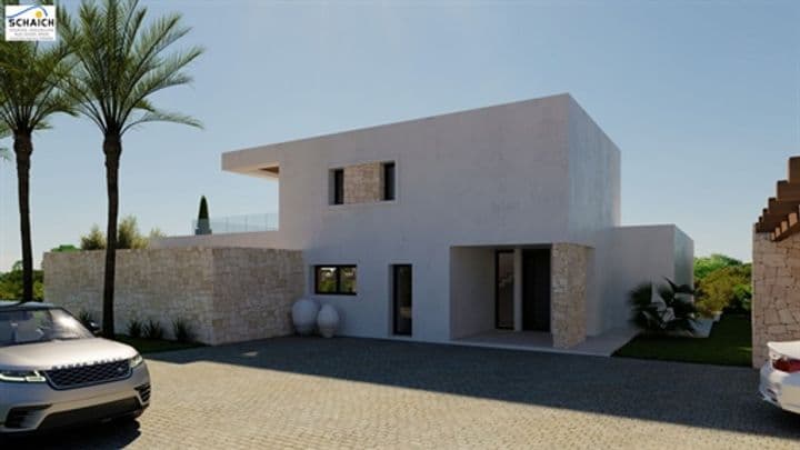 4 bedrooms other for sale in Beniarbeig, Spain - Image 5