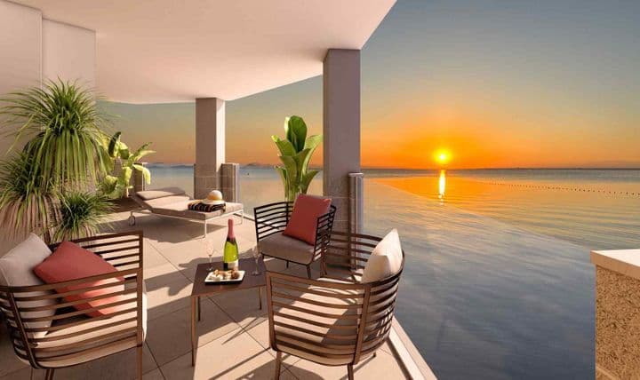 2 bedrooms apartment for sale in La Manga del Mar Menor, Spain