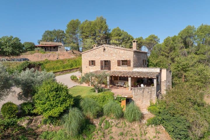 7 bedrooms house for sale in Bages, Spain