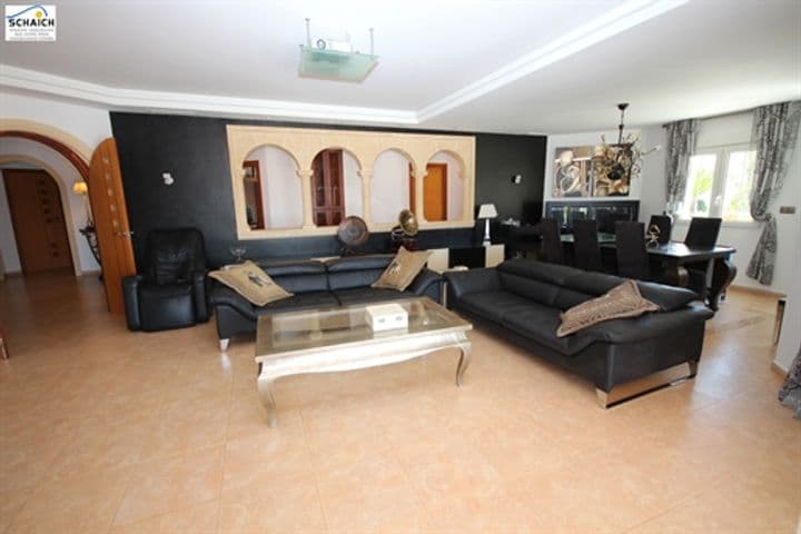 4 bedrooms house for sale in Javea (Xabia), Spain - Image 2