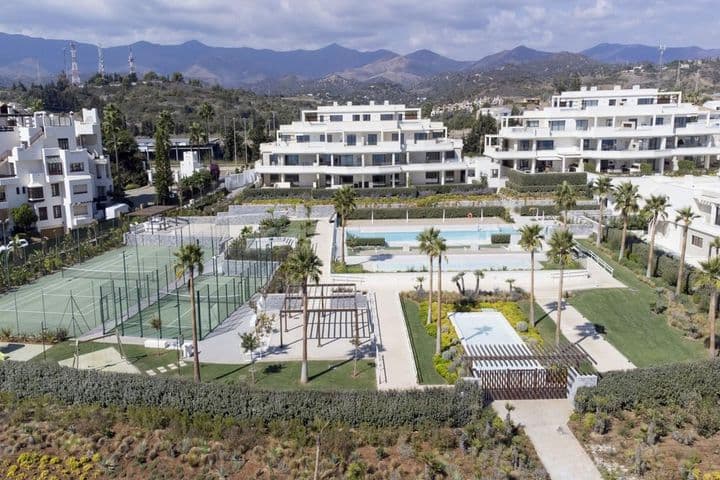 2 bedrooms apartment for rent in Estepona, Spain - Image 9