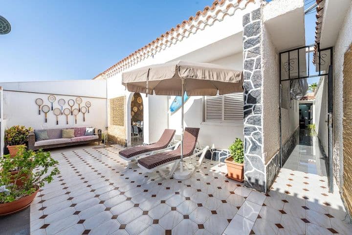 6 bedrooms house for sale in San Bartolome de Tirajana, Spain