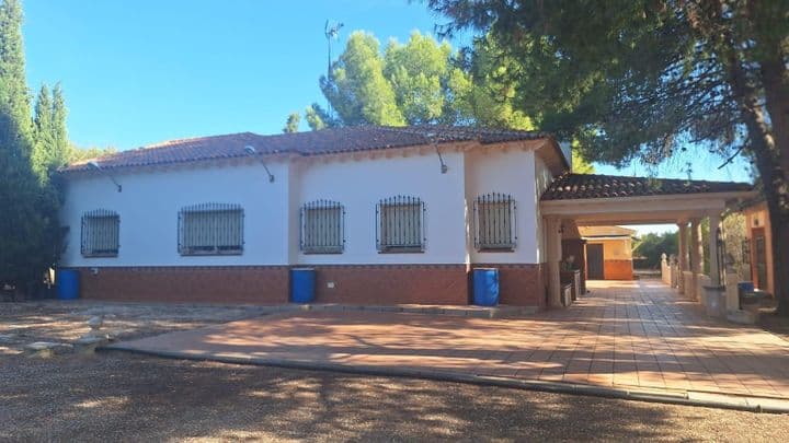 3 bedrooms house for sale in Toledo, Spain - Image 2