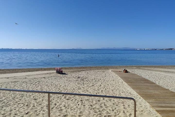 2 bedrooms apartment for sale in San Pedro del Pinatar, Spain - Image 11