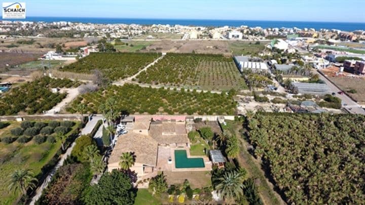 8 bedrooms other for sale in Denia, Spain