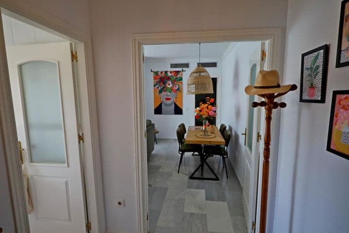 2 bedrooms apartment for rent in La Carihuela - Los Nidos, Spain - Image 12