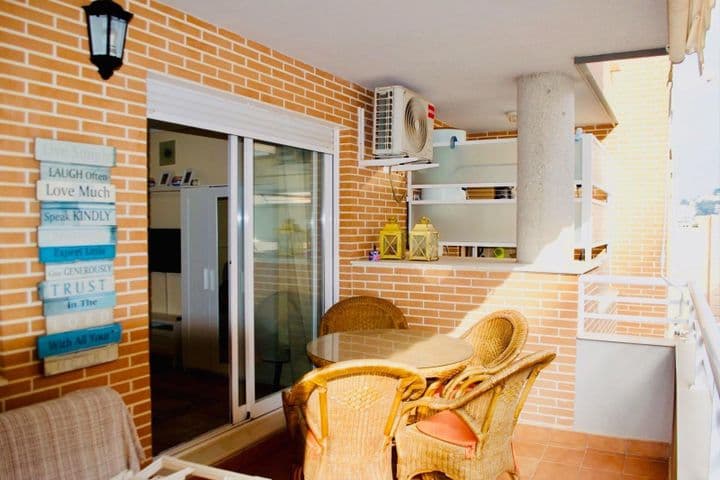 1 bedroom house for rent in Villajoyosa, Spain - Image 3