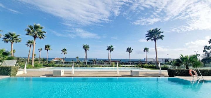 2 bedrooms apartment for rent in Estepona, Spain - Image 4