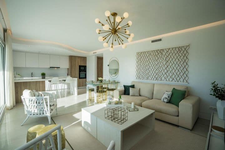 2 bedrooms apartment for sale in Sotogrande, Spain - Image 11