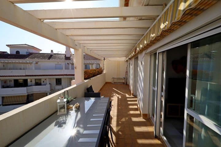 2 bedrooms apartment for rent in La Carihuela - Los Nidos, Spain - Image 6