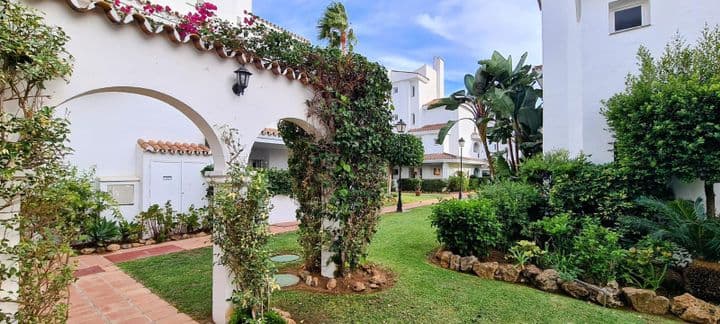 2 bedrooms apartment for rent in Marbella, Spain - Image 7