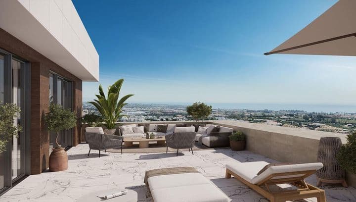 3 bedrooms apartment for sale in Estepona, Spain