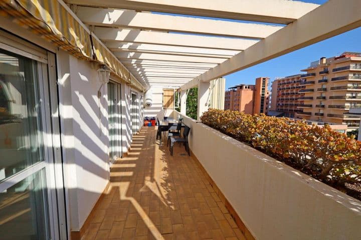 2 bedrooms apartment for rent in La Carihuela - Los Nidos, Spain - Image 7