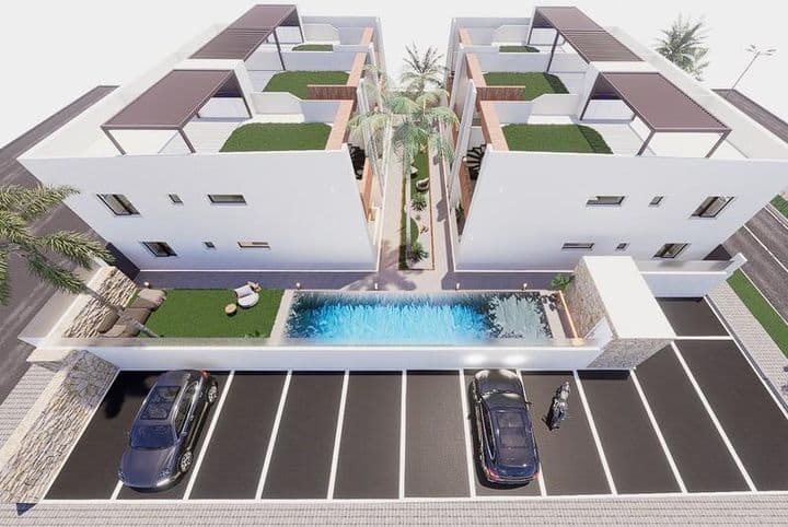 2 bedrooms apartment for sale in San Pedro del Pinatar, Spain - Image 2