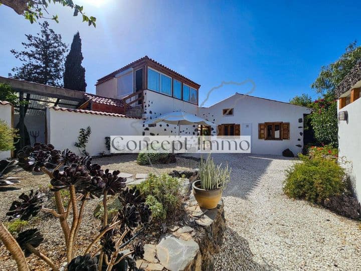 3 bedrooms house for sale in Guia de Isora, Spain - Image 3