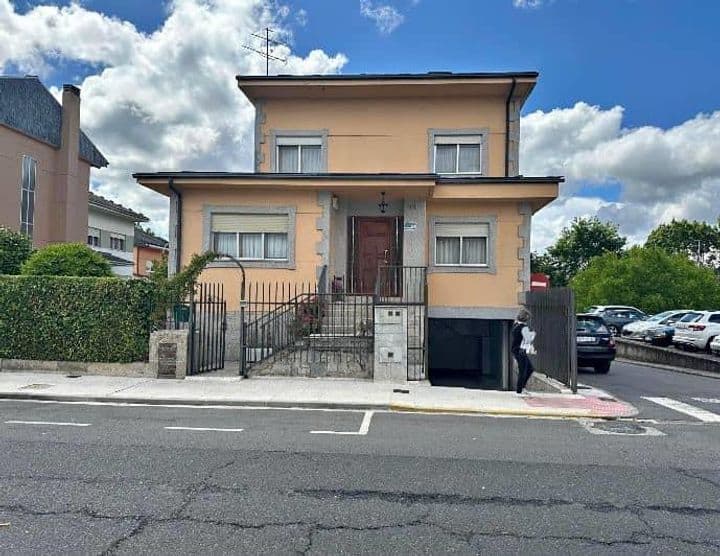 4 bedrooms house for sale in Barcelona, Spain