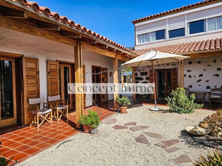 3 bedrooms house for sale in Guia de Isora, Spain - Image 8