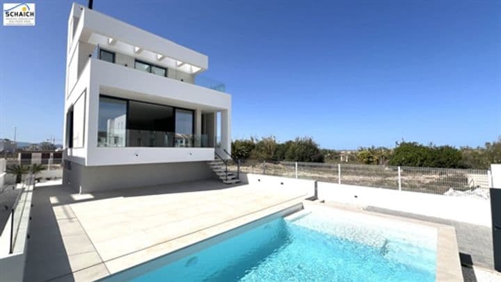 3 bedrooms house for sale in Oliva, Spain - Image 9