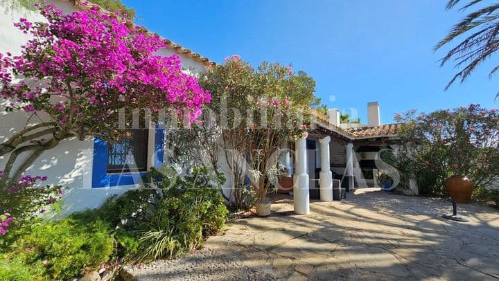 4 bedrooms house for sale in Ibiza, Spain - Image 8