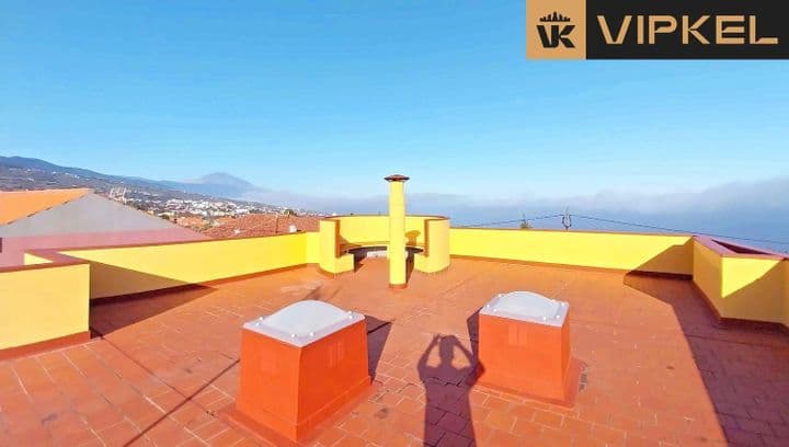 3 bedrooms house for sale in Tenerife, Spain - Image 5