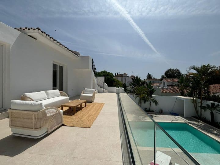 5 bedrooms house for rent in Marbella, Spain - Image 6