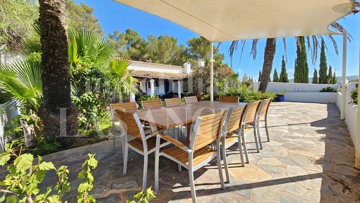 4 bedrooms house for sale in Ibiza, Spain - Image 5