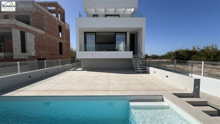 3 bedrooms house for sale in Oliva, Spain - Image 10