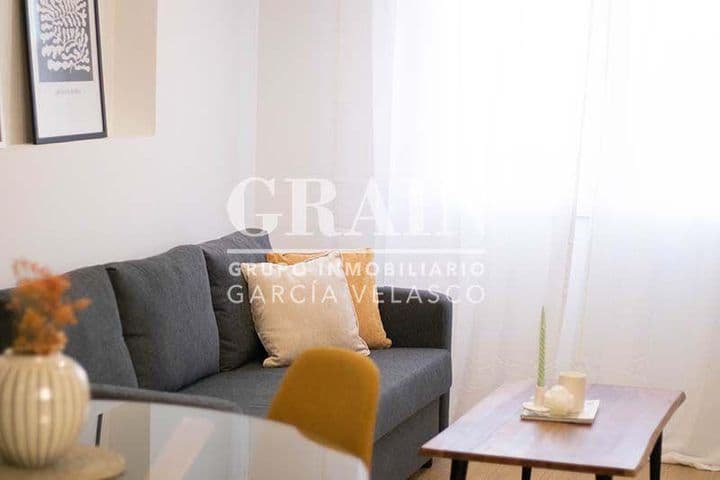 1 bedroom apartment for rent in Albacete, Spain - Image 2