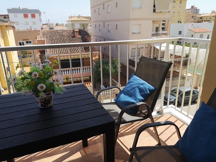 2 bedrooms apartment for rent in Bellreguard, Spain - Image 10