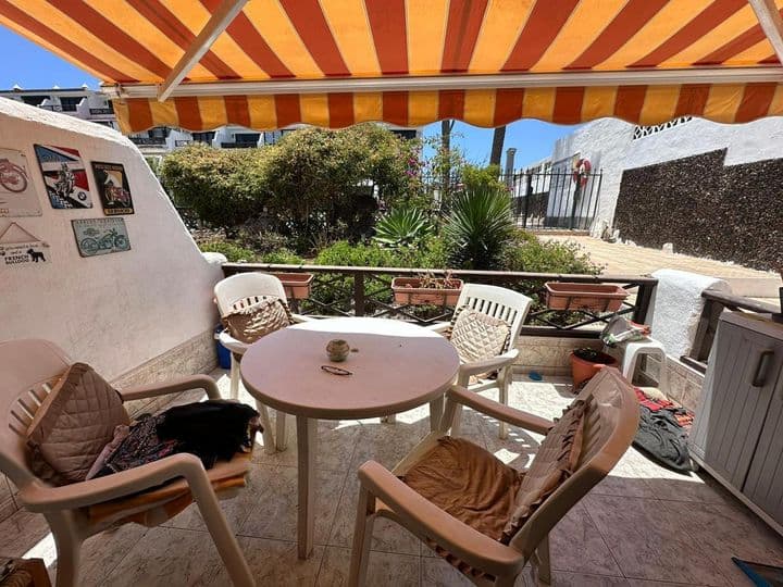 1 bedroom apartment for sale in Costa del Silencio-Las Galletas, Spain - Image 5