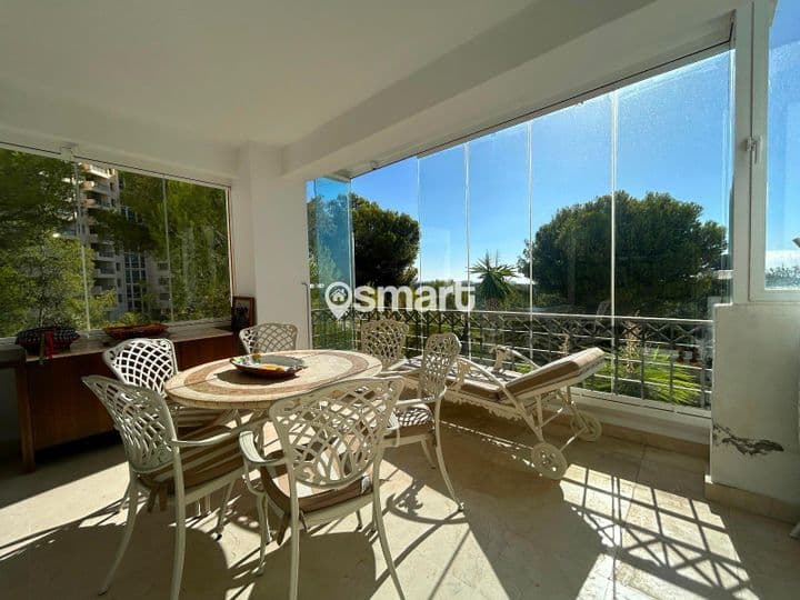 1 bedroom apartment for rent in Marbella, Spain